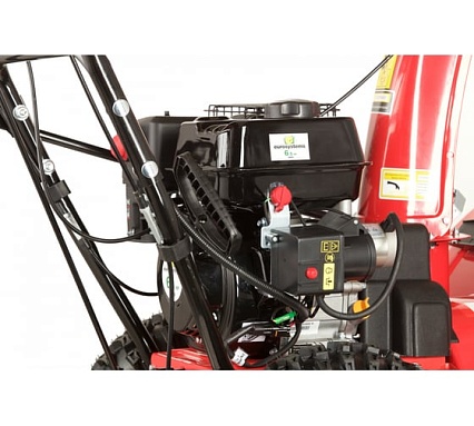 Снегоуборщик Eurosystems ES 721 ME