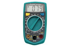 Мультиметр ProsKit ProsKit MT-1233C 00284270