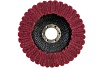 Круг зачистной абразивный 125x22.2 мм Rockforce RF-FR522M(49283)