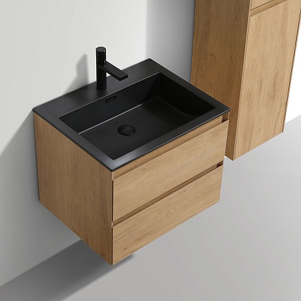 Мебель для ванной Vincea Luka 60 см Y.Oak