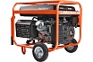 Бензиновый генератор Patriot GRS 7500E 476102288