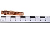 Держатель цанги 3.2 мм для TW 17-18-26 Optima XL10N28_0