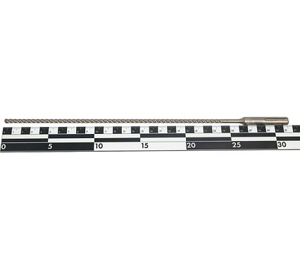 Бур SDS-Plus SHARX 5.5x315/250 мм HAWERA F00Y266462
