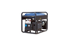 Бензиновая электростанция с функцией сварки ТСС TSS-SDW-190LE 111629