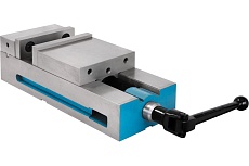 Станочные тиски с угловой блокировкой WILTON 150 мм 65028EU