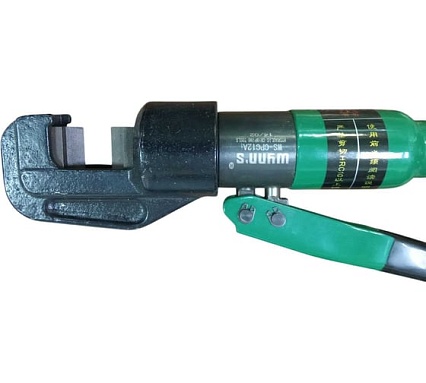Ножницы гидравлические WYNNS 4-12мм WS-CPC12А/ Tools 00000023068