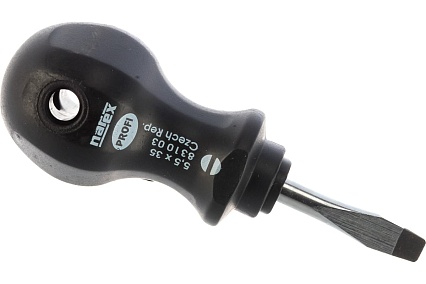 Отвертка Narex шлиц mini Line Profi 1,0х5,5мм 831003