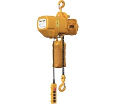 Таль TEHNOLIFT TLH2.2.32 Q=3.2 т, h=3 м 4687202157792