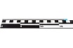 Электроды вольфрамовые WL-20-175 (10 шт; 3 мм; синий; AC/DC) Gigant G-605