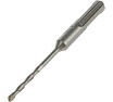 Бур по бетону 4x110 мм, SDS-plus ЛОМ 1864702