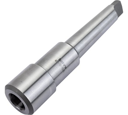 Переходник Bohre конус Морзе 3 - Weldon 19 без СОЖ КБ010273