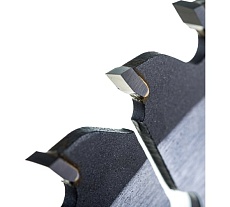Диск пильный по дереву (250х32/30 мм; Z60) Практика 032-263