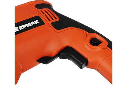 Электрический перфоратор Ермак ПРГ-30/1200Вт + набор буров 664-226