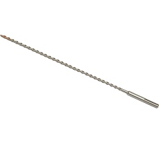 Бур &quot;INDUSTRIE QUALITAT&quot; SDS-Max (12х690 мм; 2 резца) по бетону Kraftool 29317-690-12