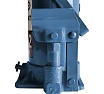 Гидравлический домкрат GEARSEN 12 т GHJ 120