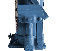 Гидравлический домкрат GEARSEN 12 т GHJ 120