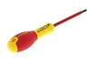 Диэлектрическая отвертка FATMAX 1000V PH1х100 мм Stanley 0-65-415