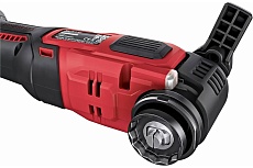 Многофункциональный инструмент Akku Multitool Flex MT 18.0 EC/5.0 Set 518417