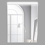 Зеркало BelBagno SPC-UNO-500-800-TCH 50x80 см, с подсветкой