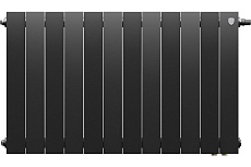 Радиатор Royal Thermo PianoForte 500 Noir Sable VDR80 - 12 секций НС-1506366