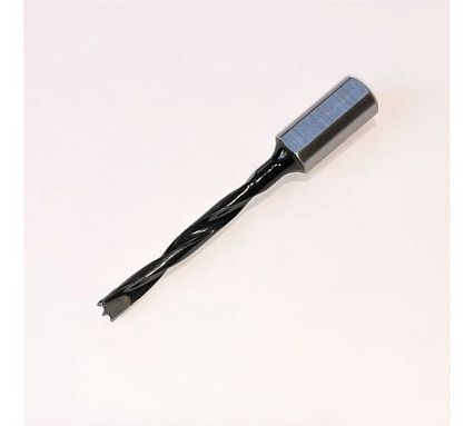 Сверло присадочное глухое 6x70 мм RH BESTELLI CT00100018