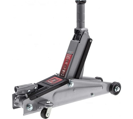 Гидравлический подкатной домкрат Matrix MASTER 51040