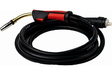 Горелка сварочная 24-KD, 5 м GOLDEN BRIDGE 1103