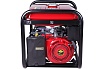 Бензиновый генератор DDE GG5500P