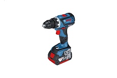 Аккумуляторная ударная дрель-шуруповерт Bosch GSB 36 V-LI 0.601.9C1.100