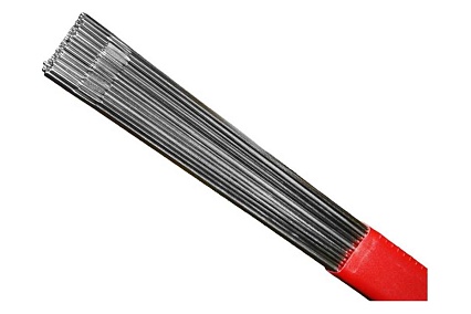 Пруток алюминиевый TIG 4043 АLSi5 d 1.6 мм, 5 кг 27144 Atlasweld ER40431610005-1kg