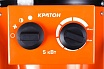 Тепловая электрическая пушка Кратон Жар-пушка Е 5-400-380В 3 09 04 032