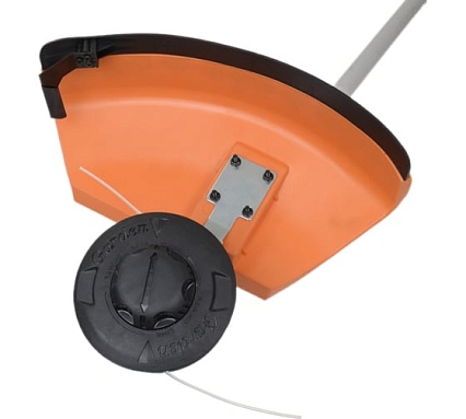 Бензиновый триммер Helmut TW 26F hl-130