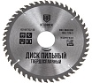 Диск пильный по дереву 160x32-30 мм, 48Т HEADROCK 697-010-160483230