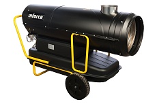 Дизельная тепловая пушка непрямого нагрева Inforce DHG 50 ID
