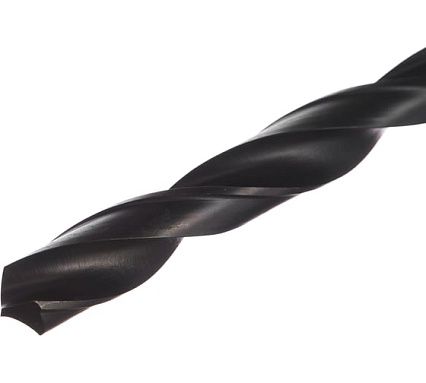 Сверло по металлу (15.4х218х120 мм; КМ2; Р6М5) Туламаш 59083