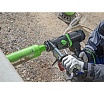 Дрель для мокрого-сухого алмазного бурения Eibenstock PLD 182.1 NT Diamond Core Drill 0343X000
