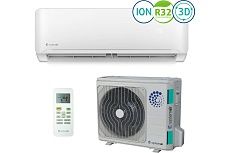 Сплит-система Systemair SYSPLIT WALL NORDIC 12 EVO PH Q RH010000009