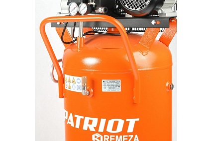 Компрессор Patriot REMEZA СБ 4/С-100 LB 30 АВ вертикальный 520306330