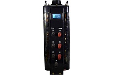 Трехфазный ЛАТР Suntek 9000ВА диапазон 0-430 Вольт LTR-3-9000