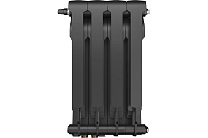 Радиатор Royal Thermo BiLiner 500/Noir Sable VDR - 4 секции НС-1309738