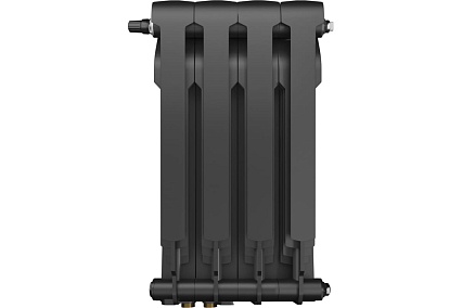 Радиатор Royal Thermo BiLiner 500/Noir Sable VDR - 4 секции НС-1309738