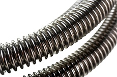 Газовый фиксированный сильфон TUBOFLEX 1/2&quot; 2,0 м, ВР/ВР 4828971