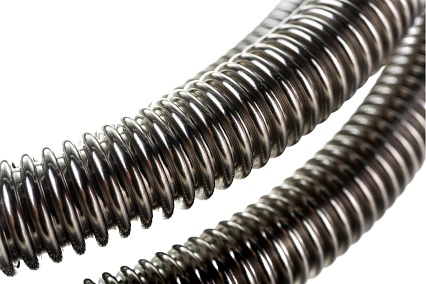 Газовый фиксированный сильфон TUBOFLEX 1/2" 2,0 м, ВР/ВР 4828971