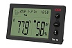 Термогигрометр RGK TH-10 776356