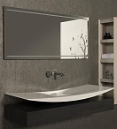 Мебель для ванной Kolpa-San Santino 130, черный дуб