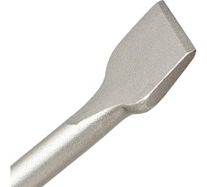 Зубило плоское (40x250 мм; SDS-Plus; 10 градусов) SCH.W.ERT 5405008
