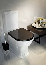 Чаша для унитаза Kerama Marazzi Pompei Po.wc.01