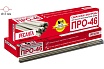 Электрод ПРО-46 (3 кг; 4 мм) Ресанта 71/6/39