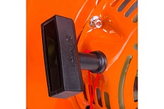 Генератор Aurora AGE 5500 RUN /max.5.5кВт, 220В/ бензин 27901