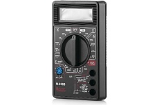Цифровой мультиметр Master Professional M890B /DT890B/ 90890